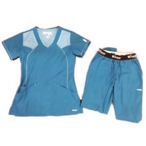 Grey’s Anatomy Active Scrubs